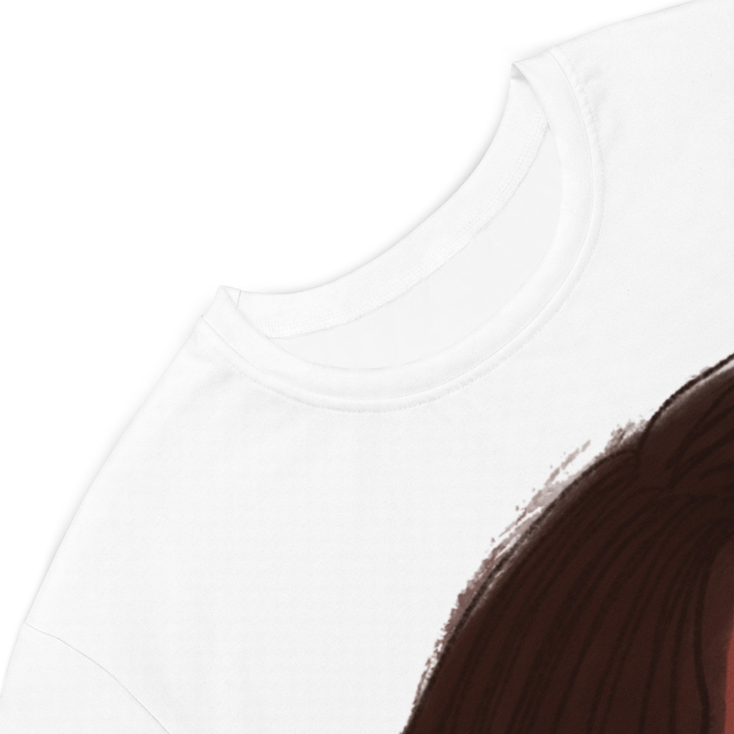 Kamala Can T-shirt dress