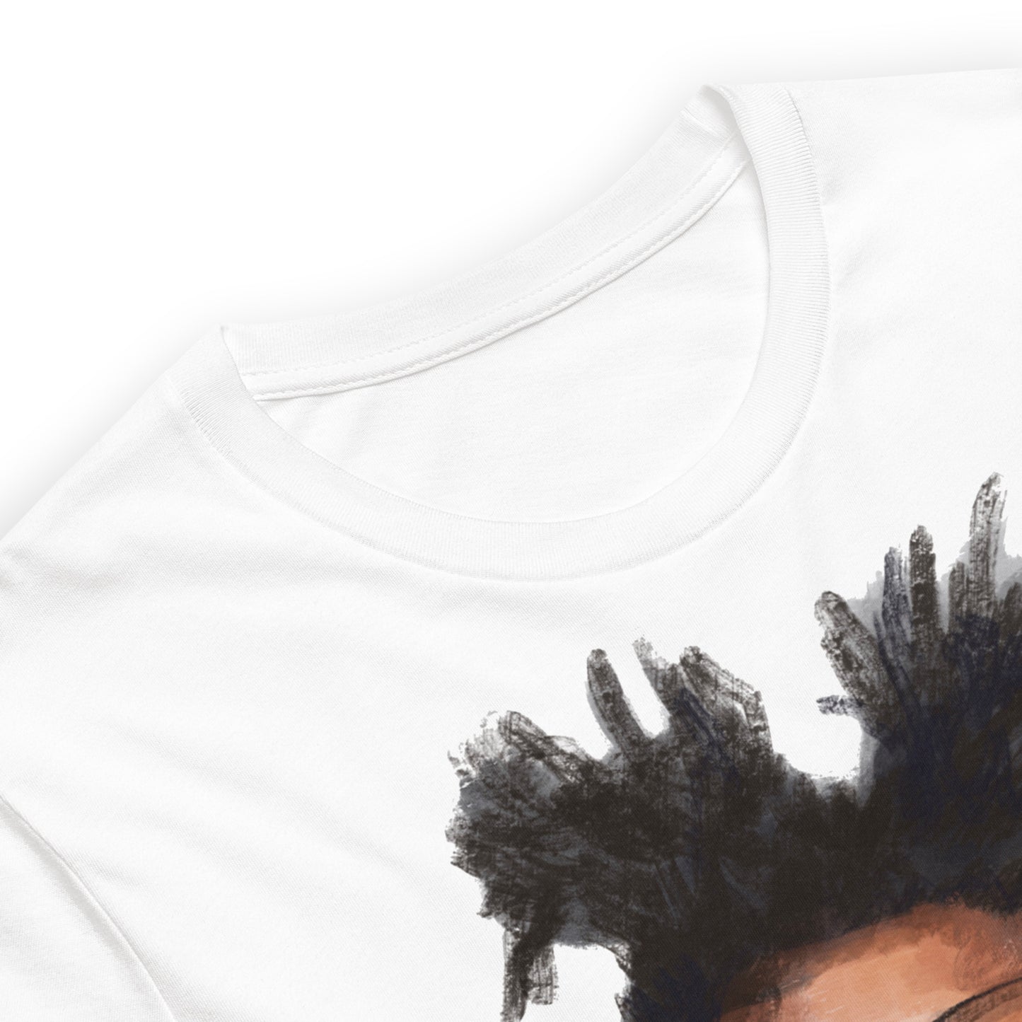 I Am An Artist - Unisex t-shirt
