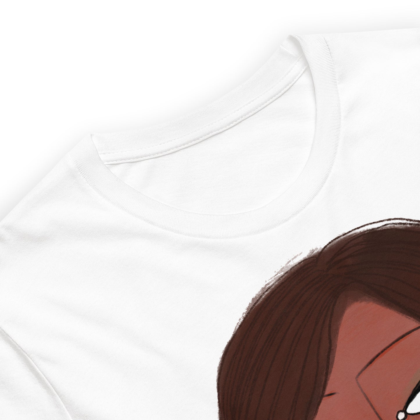 Kamala Can Unisex t-shirt
