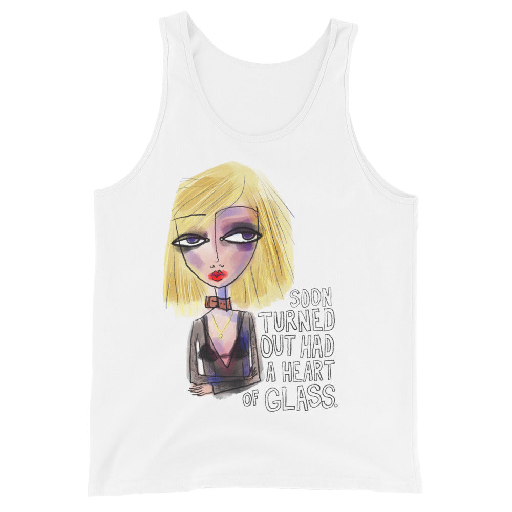 Unisex Tank Top