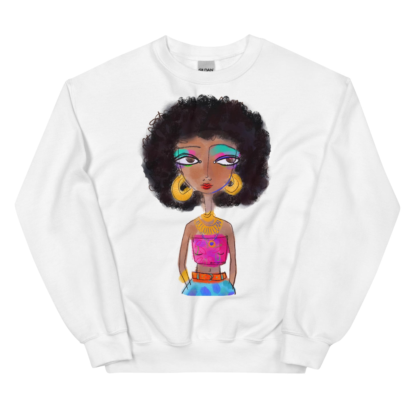 Unisex Sweatshirt