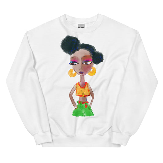 Unisex Sweatshirt