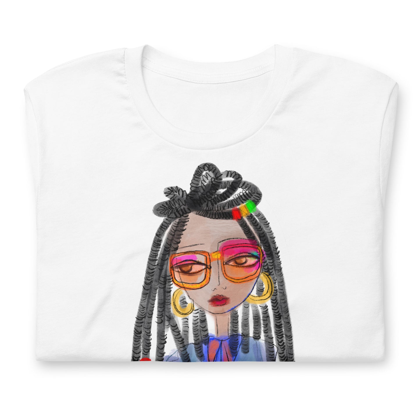 Unisex t-shirt