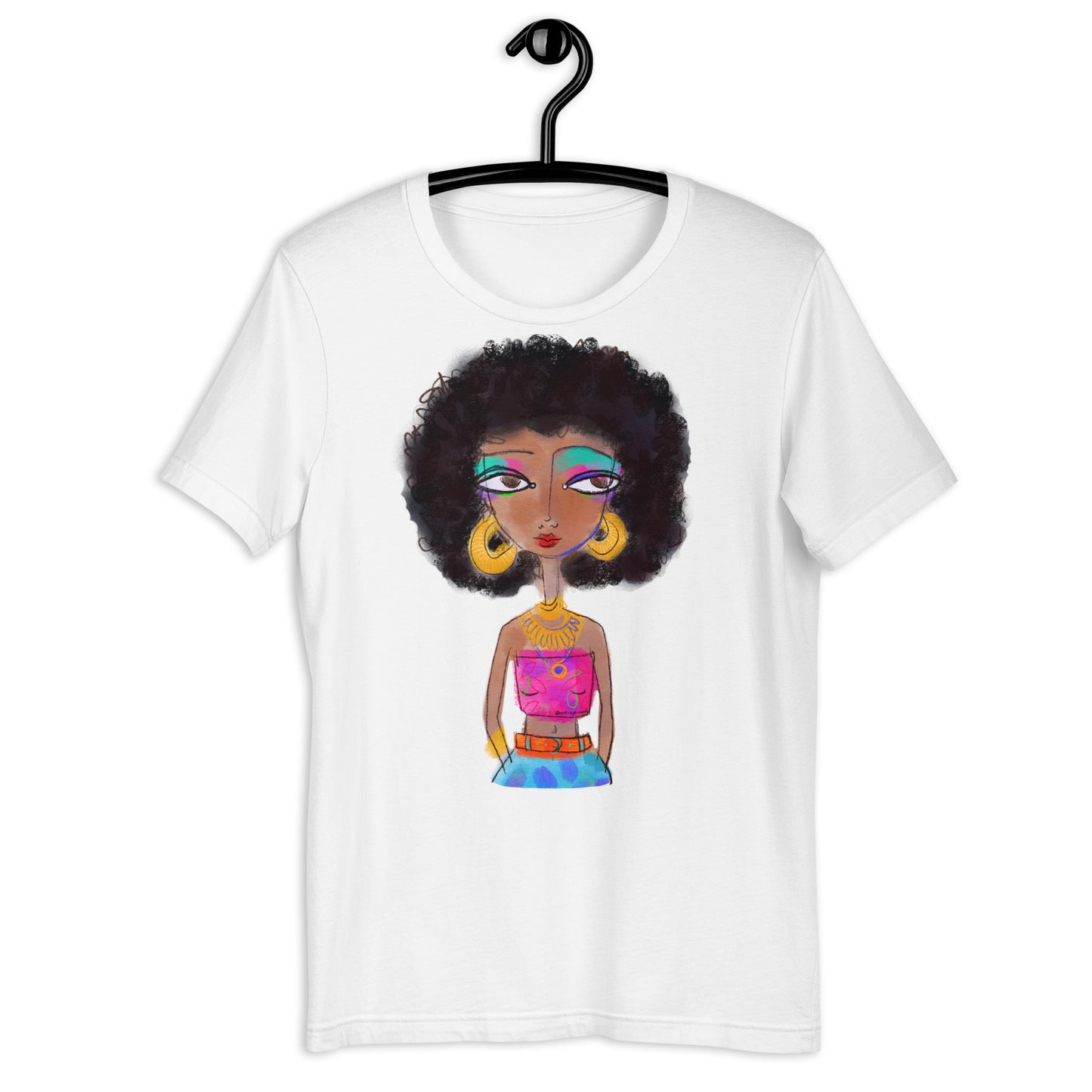 Unisex t-shirt