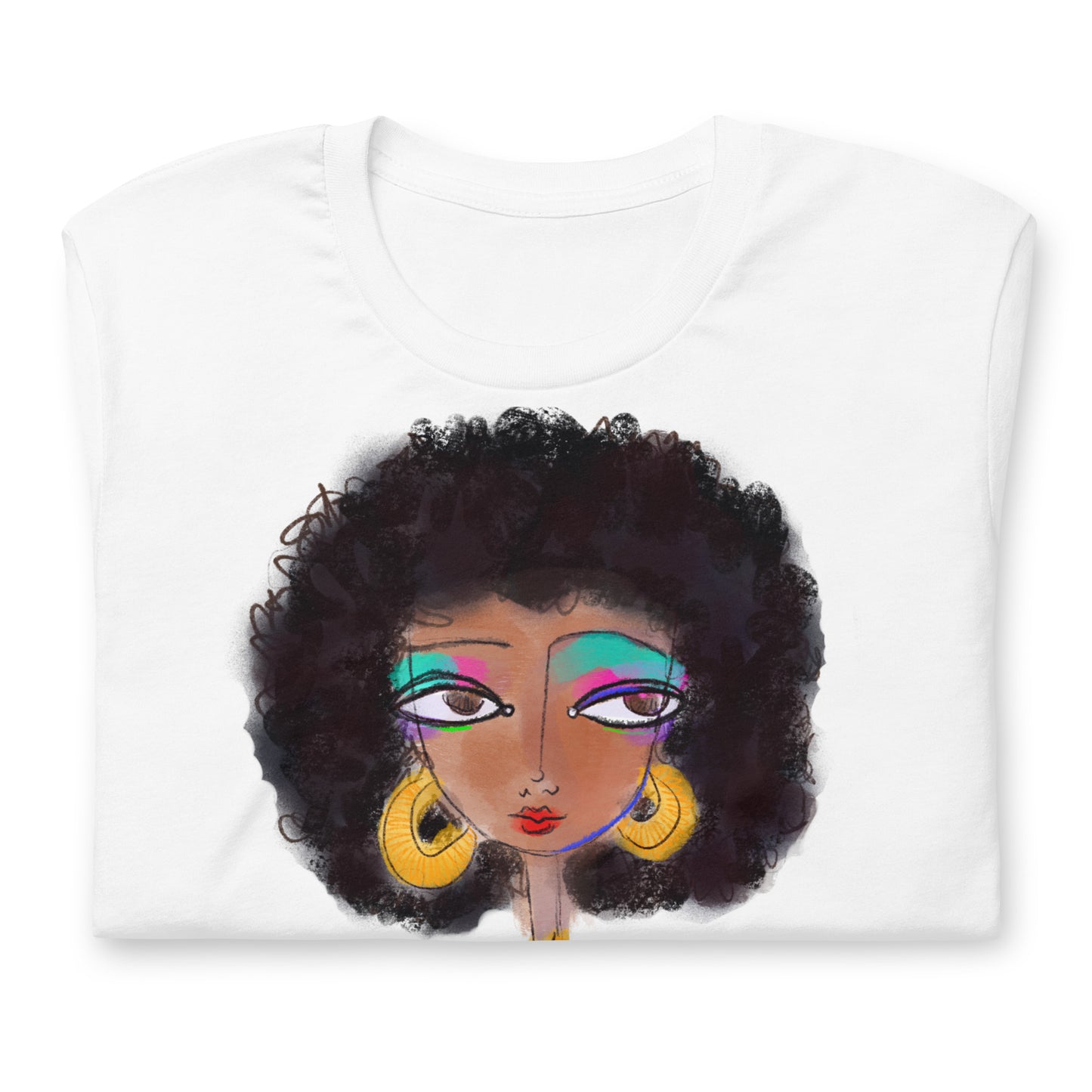 Unisex t-shirt