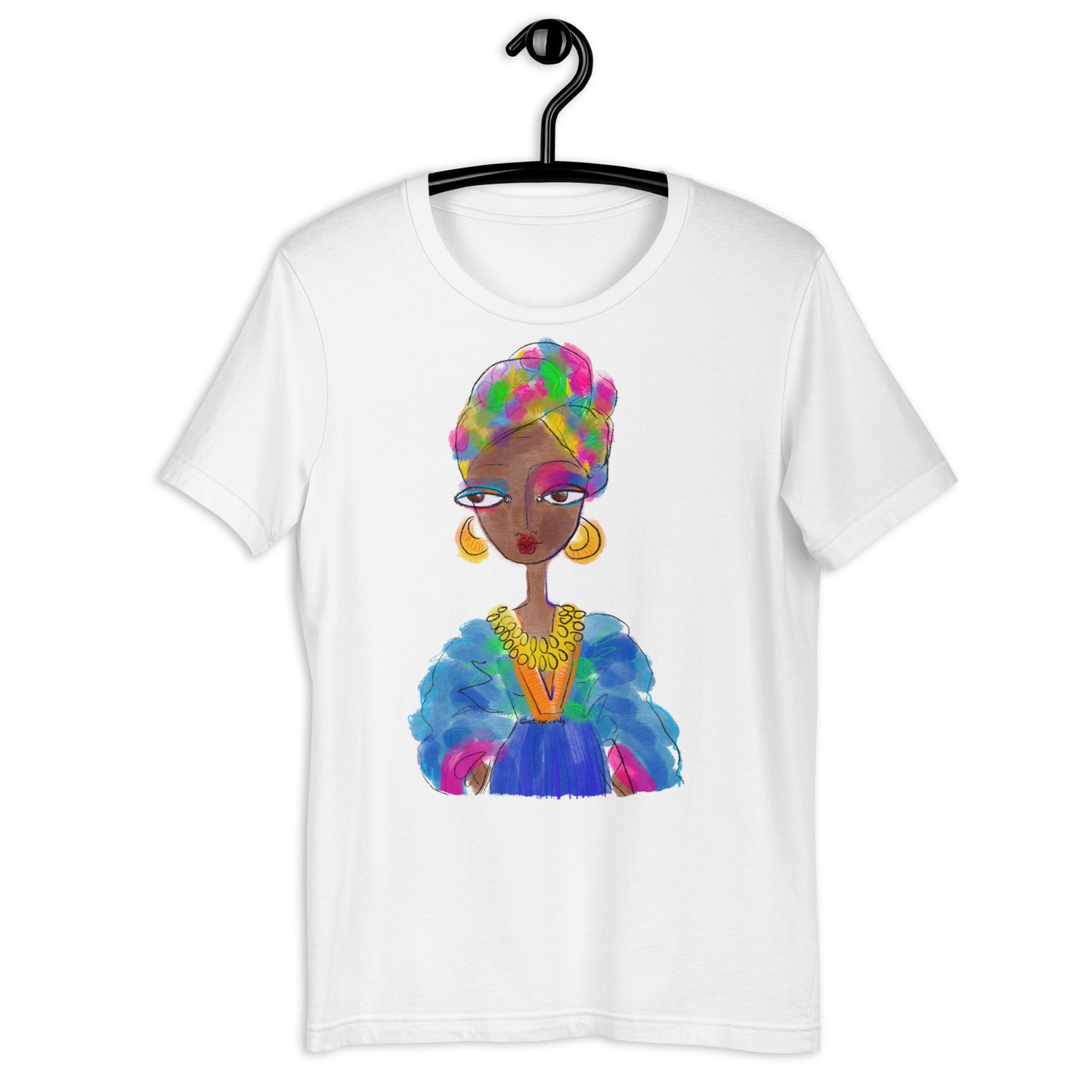 Unisex t-shirt