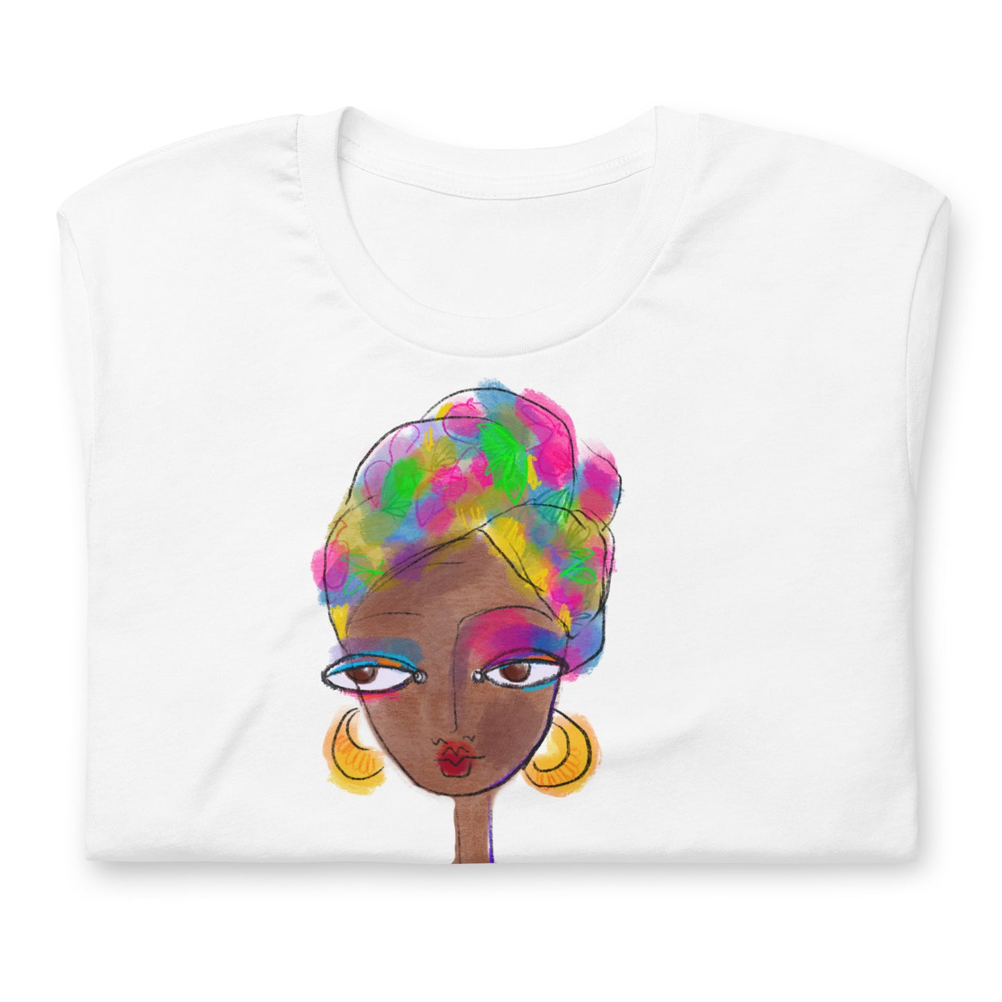 Unisex t-shirt