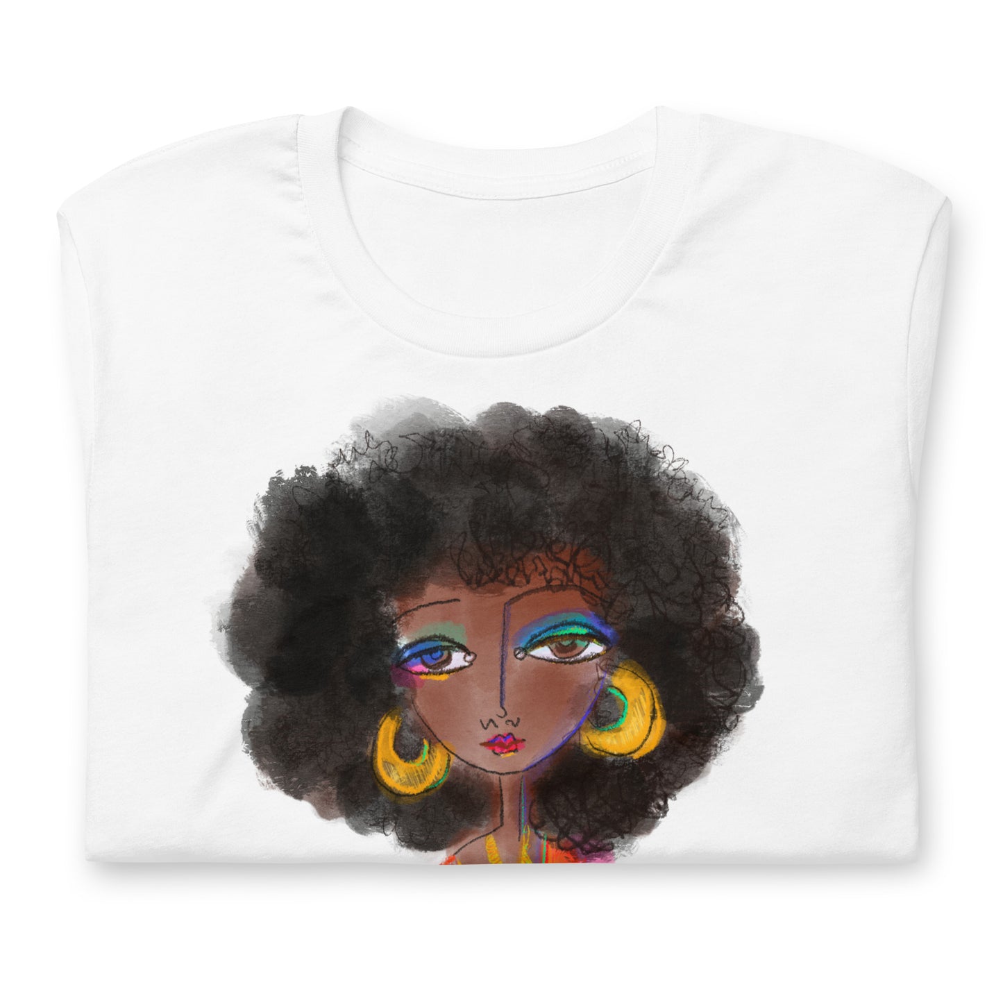 Unisex t-shirt