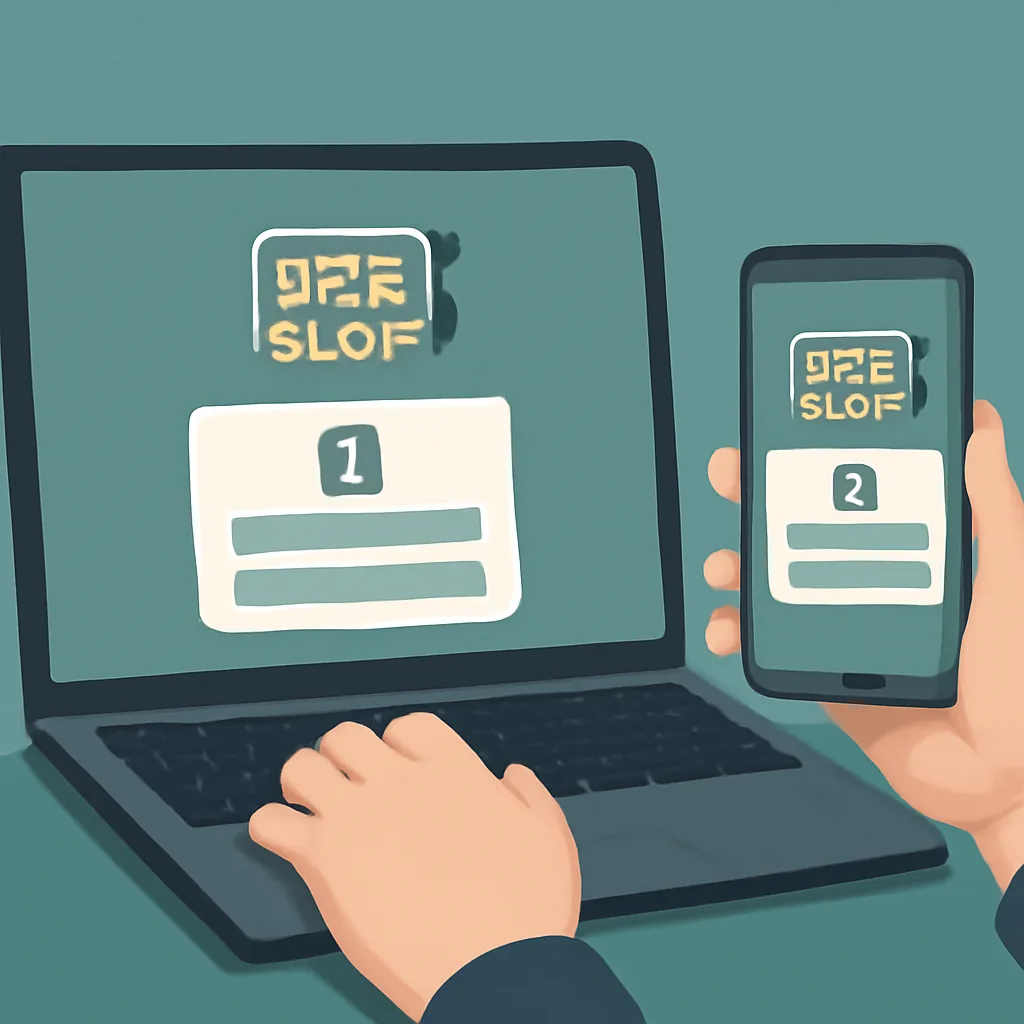 Panduan Apigacor88: Hal Penting tentang Link Login Slot Online Praktis dan Efektif yang Perlu Diketahui