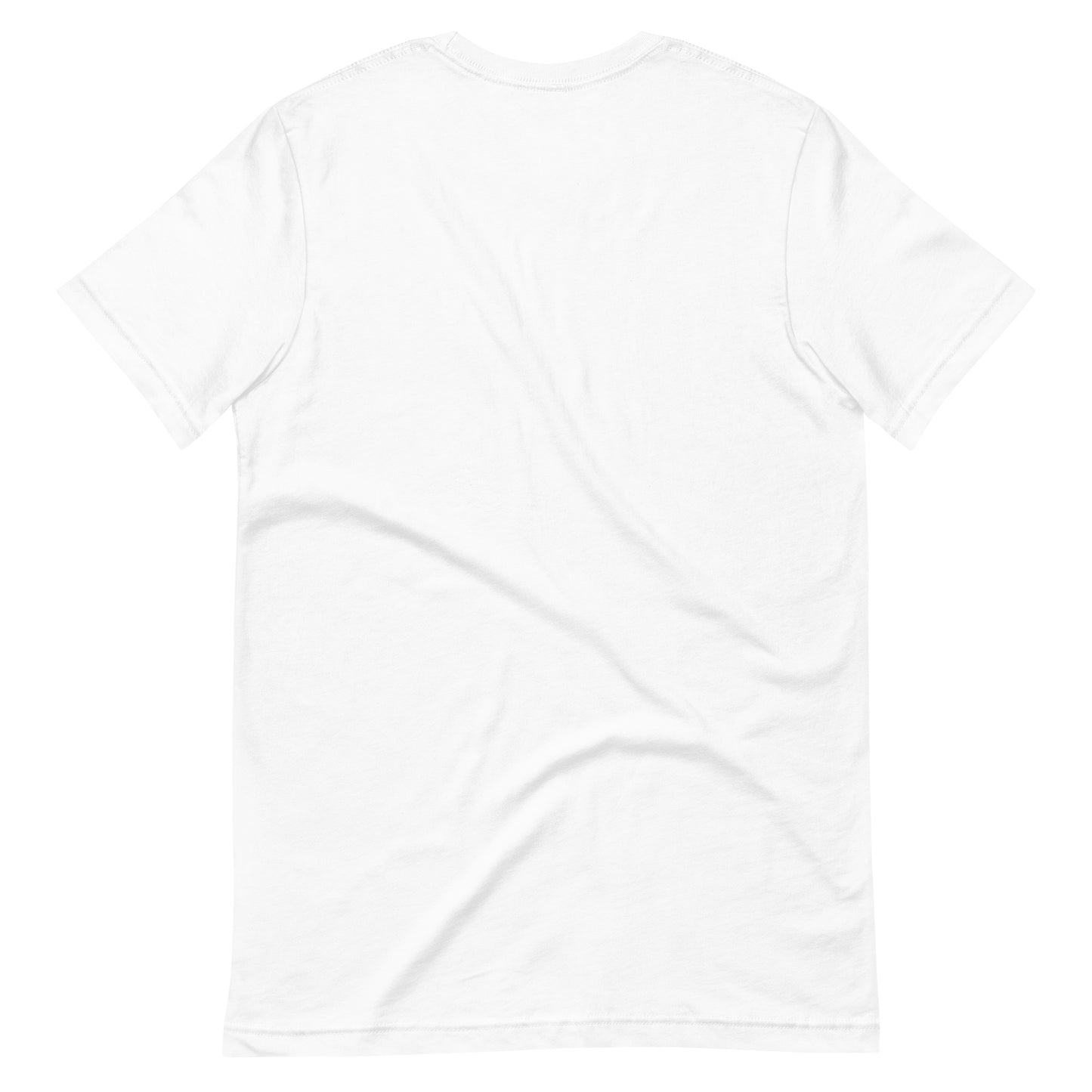 I Am An Artist -  Unisex t-shirt